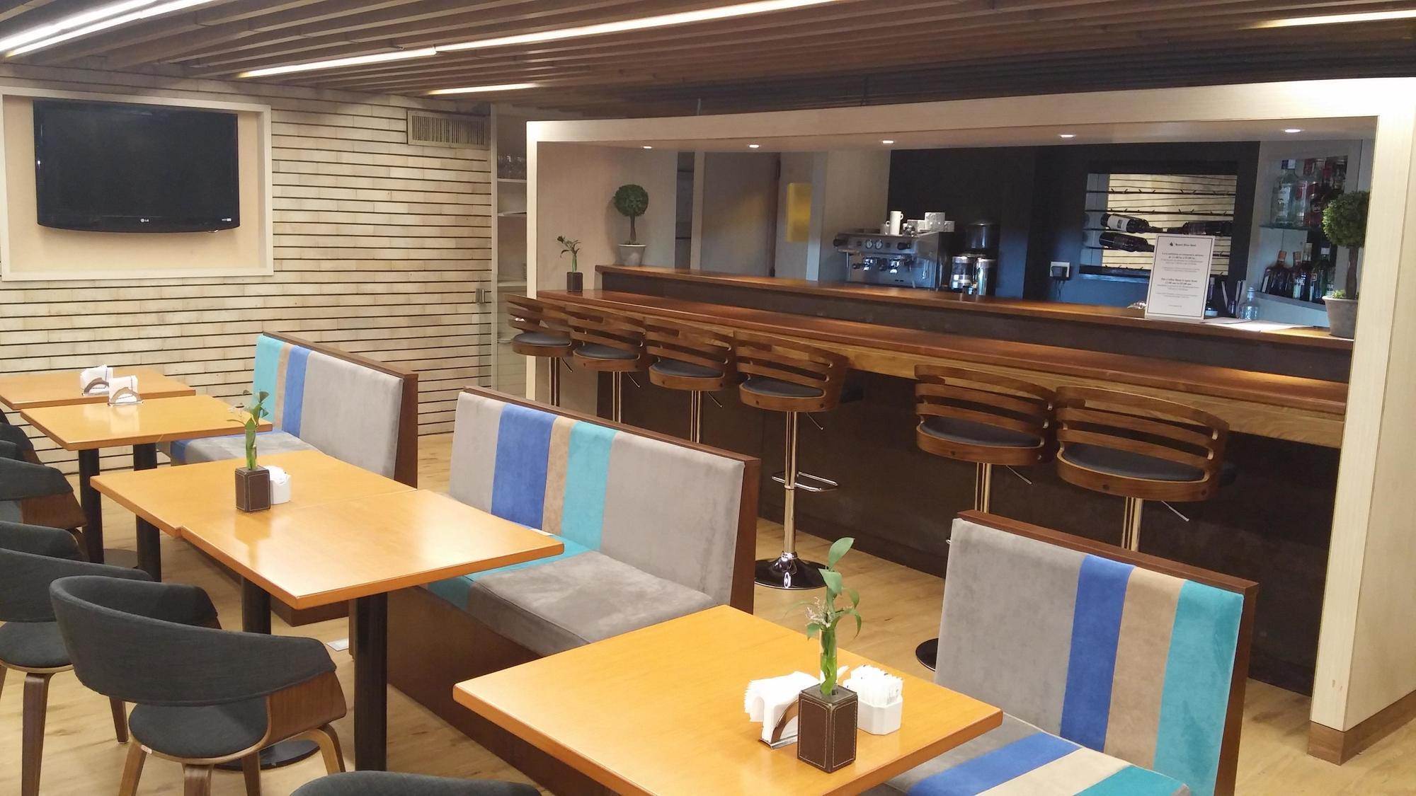 摄政皇宫酒店 布宜诺斯艾利斯 外观 照片
